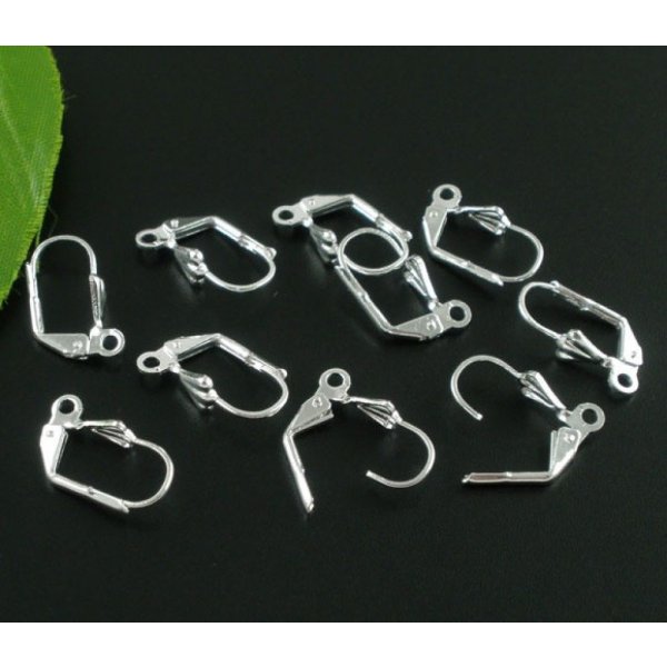 Sleeper Earring Holder N&deg;20 x 25 Pairs