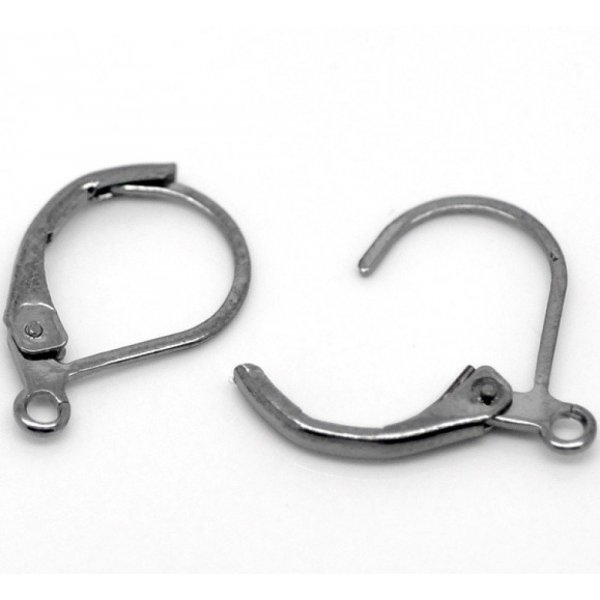 Sleeper Earring Holder N&deg;21 x 5 Pairs