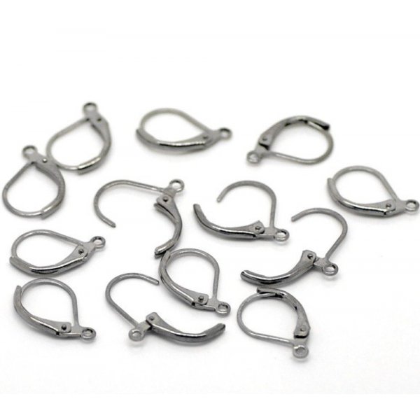 Sleeper Earring Holder N&deg;21 x 5 Pairs