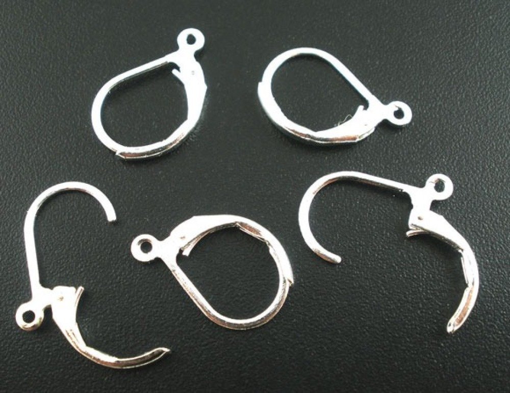 Sleeper Earring Holder N°22 x 5 Pairs