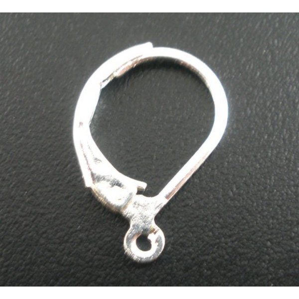 Sleeper Earring Holder N&deg;22 x 10 Pairs