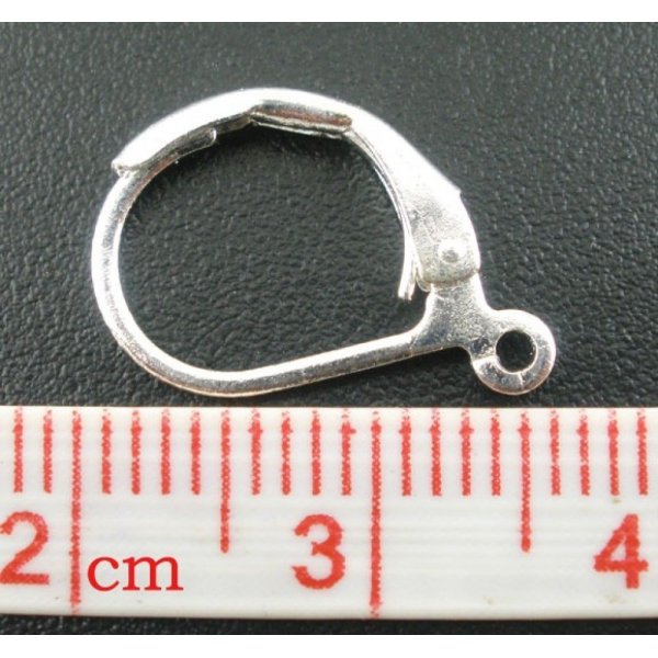 Sleeper Earring Holder N&deg;22 x 10 Pairs