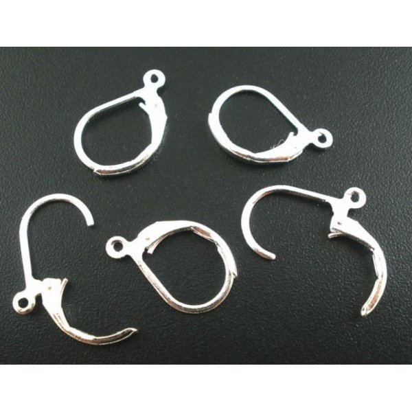 Sleeper Earring Holder N°22 x 10 Pairs