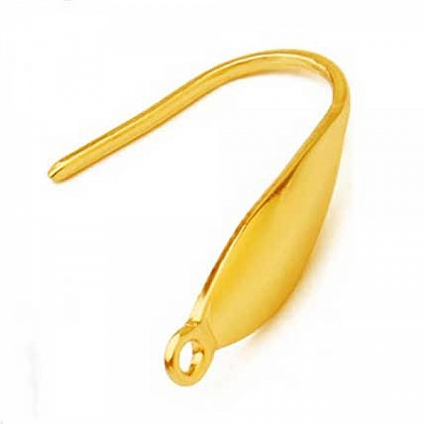 Earring Holder Stainless Steel N&deg;10 Gold