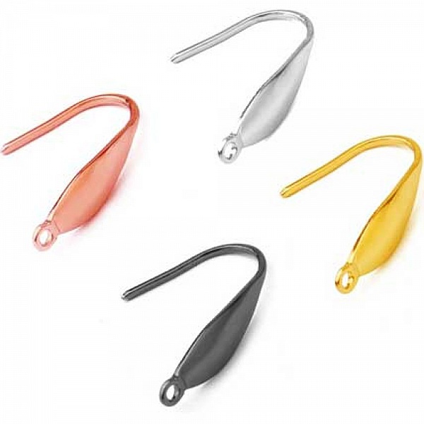 Earring Holder Stainless Steel N&deg;10 Gold