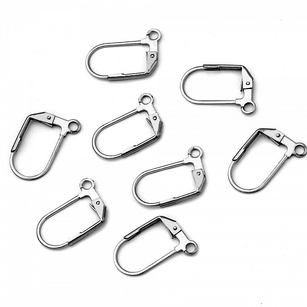 Earring Holder Stainless Sleeper N&deg;01