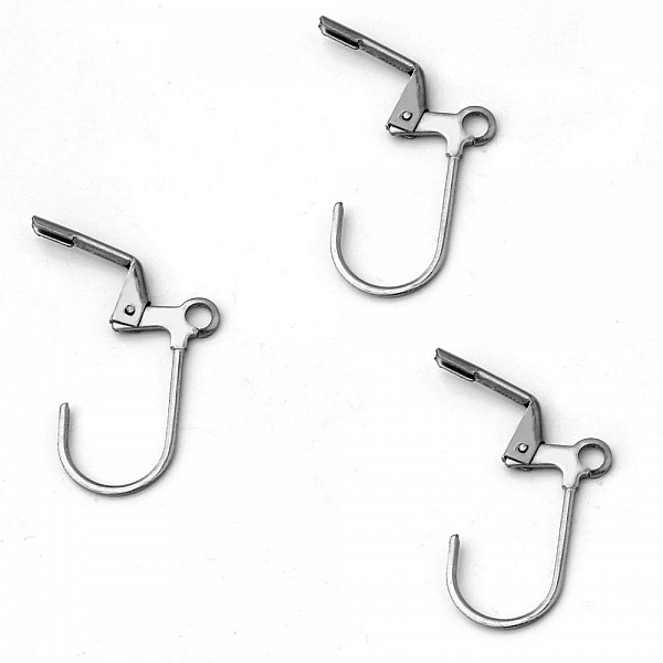 Earring Holder Stainless Sleeper N&deg;01