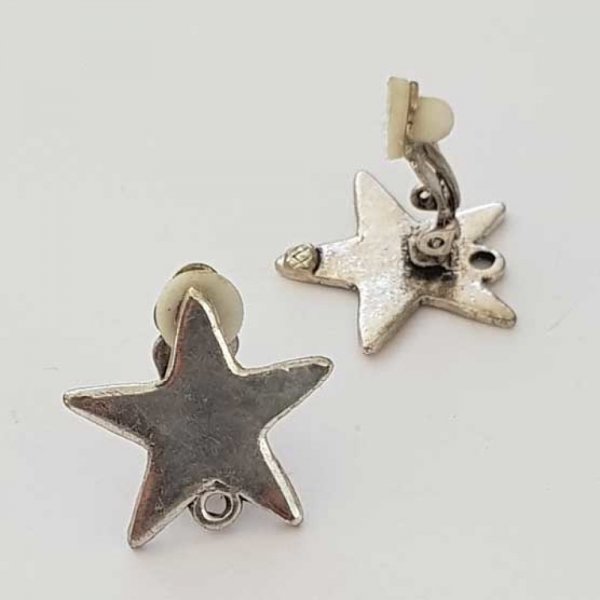 Earring Holder Clip N&deg;101 x 1 Pair