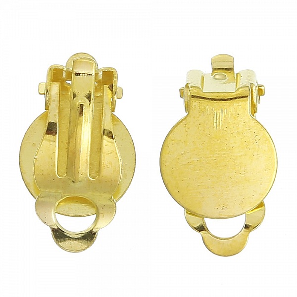 Earring Stands Clips Tray N&deg;04 x 1 Pair