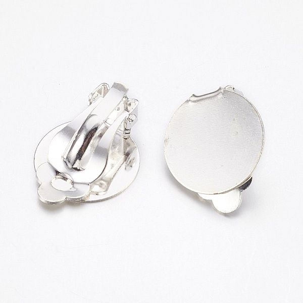 Earring Stands Clips Tray N&deg;03 x 1 Pair