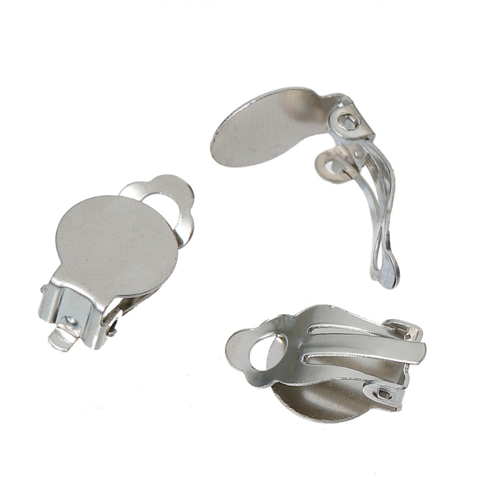 Earring Stands Clips Tray N°04 x 5 Pairs