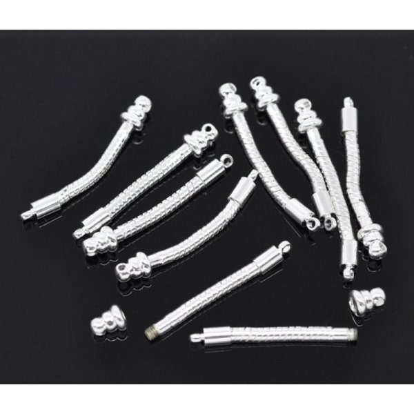 Tige 4 cm avec pas de vis x 1