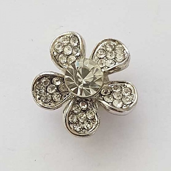 T&ecirc;te &agrave; Visser Pour Bague Vis Modulable interchangeable N&deg;06