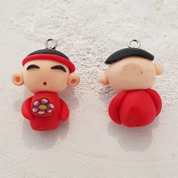 Polymer Heads N&deg;04