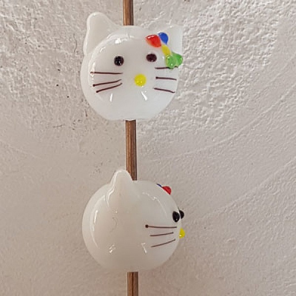 Cats heads by 10 N&deg;02