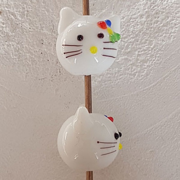 Cats heads by 10 N&deg;02