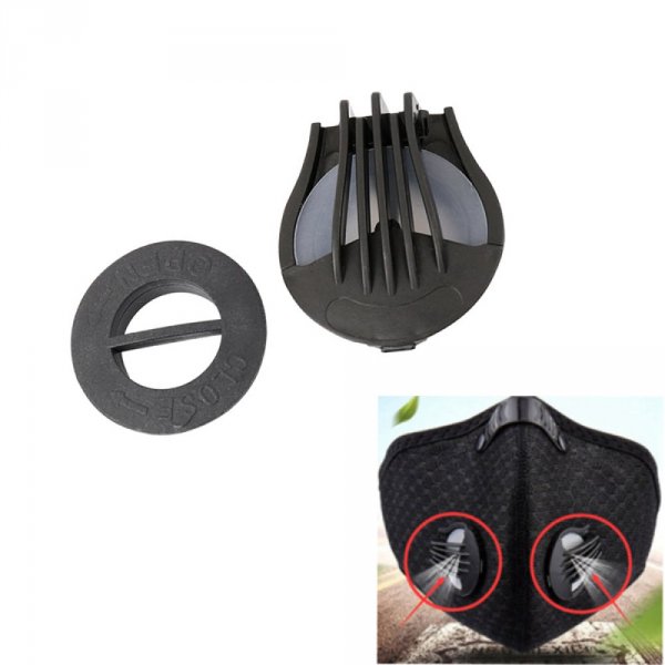 One way breathing valve N&deg;01 x 10 pieces