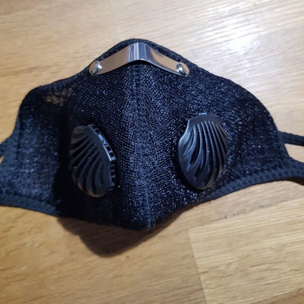 One way breathing valve N&deg;01 x 10 pieces