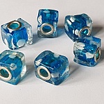 Pearl N°0571 Lot of 5 pieces