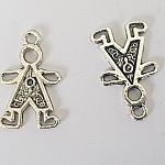 Child's charm N°01