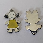 Child's charm N°04