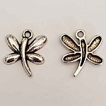 Dragonfly charm N°01