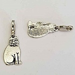 Cat Charm N°10