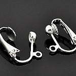 Earring Holder Clip N°02 x 1 Pair