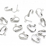 Earring Holder Clip N°03 x 10 Pairs