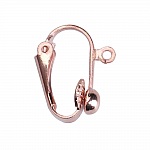 Earring Holder Clip N°04 x 1 Pair