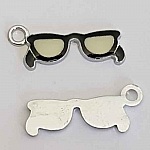 Charm Lunette N°01 by 2 pieces