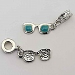 Charm Bezel N°02