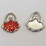 Bag Charm N°01