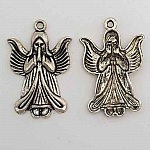 Angel Charm N°01