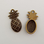 Pineapple charm N°02