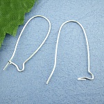 Earring Holder Dormeuse 38mm N°03 x 10 Pairs