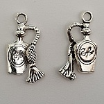 Charm Perfume bottle N°01
