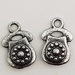 Phone Charm N°01