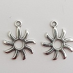 Sun Charm N°03