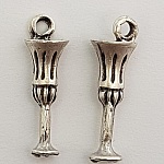 Glass Charm N°01