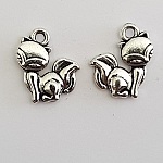 Charm Fox N°01 X 1 Piece