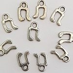 Music Charm N°09 x 2 pieces