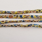 Spaghetti cord liberty N°03 by 50 cm.