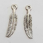 Feather Charm N°01