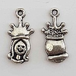 Queen Charm N°01 X 2 Piece