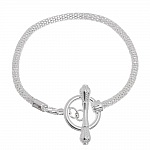 European Toggle Bracelet 17cm