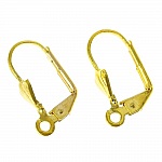 Sleeper Earring Holder N°10 x 25 Pairs