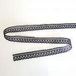 Fancy ribbon N°044 per meter