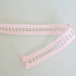 Fancy ribbon N°049 per meter