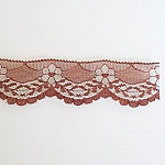 Fancy ribbon N°056 per meter